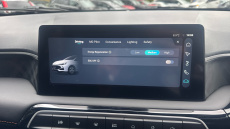 MG MG3 1.5 Hybrid Trophy 5dr Auto Hybrid Hatchback